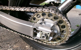 SUZUKI GSX750S KATANA 1984 GR72A