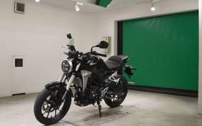 HONDA CB250RA 2016 MC52