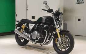 HONDA CB1100RS 2017 SC65