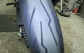 KTM 390 RC 2025
