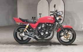 KAWASAKI ZRX400 1994 ZR400E