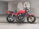Фото Kawasaki ZRX400 1994 с японского аукциона