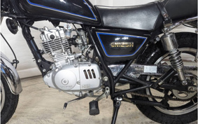 SUZUKI GN125 H PCJG9