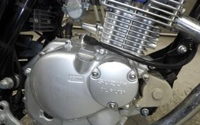 SUZUKI GN125 H 2004