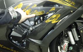 KAWASAKI ZX 10 NINJA ABS 2021 ZXT02E