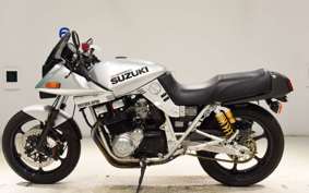 SUZUKI GSX1100S KATANA 2000 GU76A