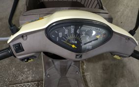 HONDA DIO CHESTER AF62