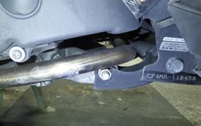 SUZUKI ADDRESS V125 S 2016 CF4MA