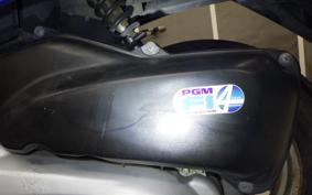 HONDA TODAY 2 AF67