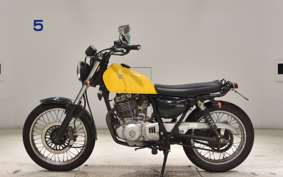 SUZUKI GRASS TRACKER 2020 NJ4BA