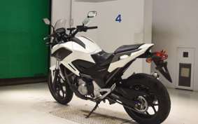 HONDA NC 700 X 2012 RC63