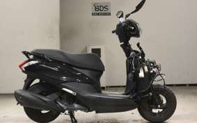 YAMAHA AXIS 125 Z 2022 SEJ6J