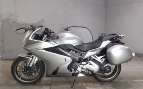 HONDA VFR800F 2017 RC79