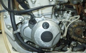 YAMAHA YZ250F 2002 CG27C