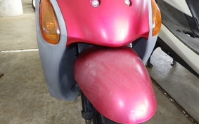 SUZUKI LET's 4 CA45A