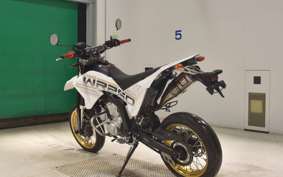 YAMAHA WR250X 2023 DG15J