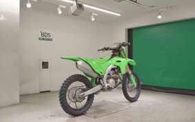 KAWASAKI KX450 2024 KX450M