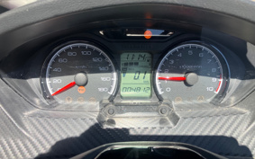 SUZUKI  BURGMAN 400 ABS 2023 DU11N
