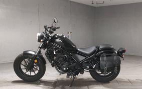 HONDA REBEL MC49