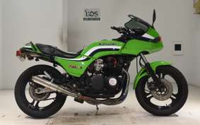 KAWASAKI GPZ750 1985 ZX750A