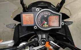 KTM 1090 ADVENTURE 2017 V4940