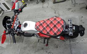 HONDA MONKEY 125 2009 JB03