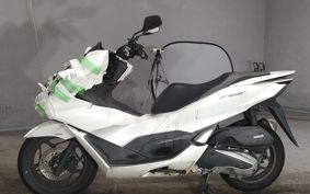 HONDA PCX 125 JK05