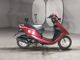 Фото Honda DIO с японского аукциона