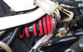YAMAHA DT50 1985 17W
