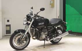 DUCATI GT1000 2011