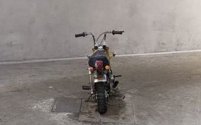 HONDA MONKEY Z50J