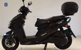YAMAHA CYGNUS 125 XSR 3 2026 SED8J