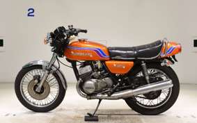 KAWASAKI 350SS 2024