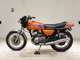 Фото Kawasaki 350SS 2024 с японского аукциона