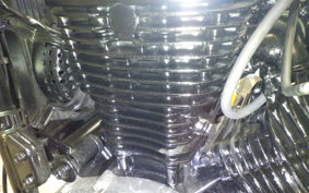KAWASAKI VULCAN 400 CLASSIC 1996 VN400A