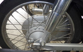 HONDA C50 SUPER CUB AA04