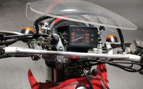 HONDA XR650R 2009 RE01