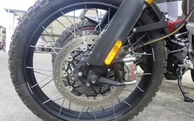 TRIUMPH SCRAMBLER 1200 XE 2019