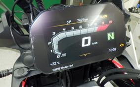 BMW F850GS 2019