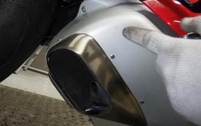 DUCATI PANIGALE V4 2025
