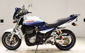 SUZUKI GSX1400 2008 GY71A