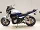 Фото Suzuki GSX1400 2008 с японского аукциона