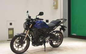 HONDA CB250RA 2023 MC52