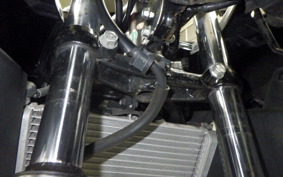 HONDA CBR250R GEN 3 2012 MC41