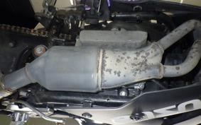 SUZUKI GSX250RA