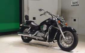 HONDA SHADOW 750 Gen. 3 2006 RC50