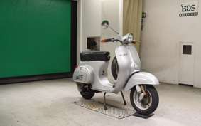 VESPA 50 S
