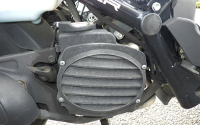 HONDA ZOOMER 1996 AF58