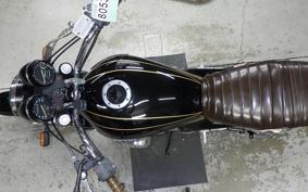 KAWASAKI ZEPHYR 750 1996 ZR750C