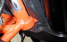 KTM 390 DUKE 2023